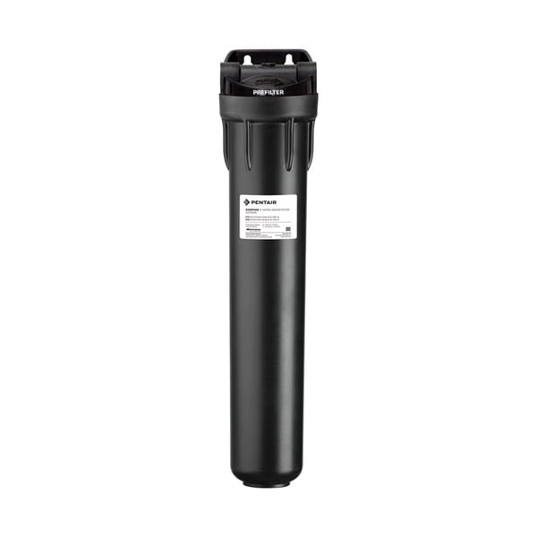 Prefilter Assembly - E-20